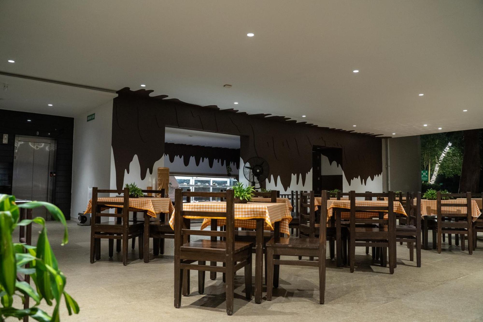 Signature Club Resort Devanahalli Екстериор снимка