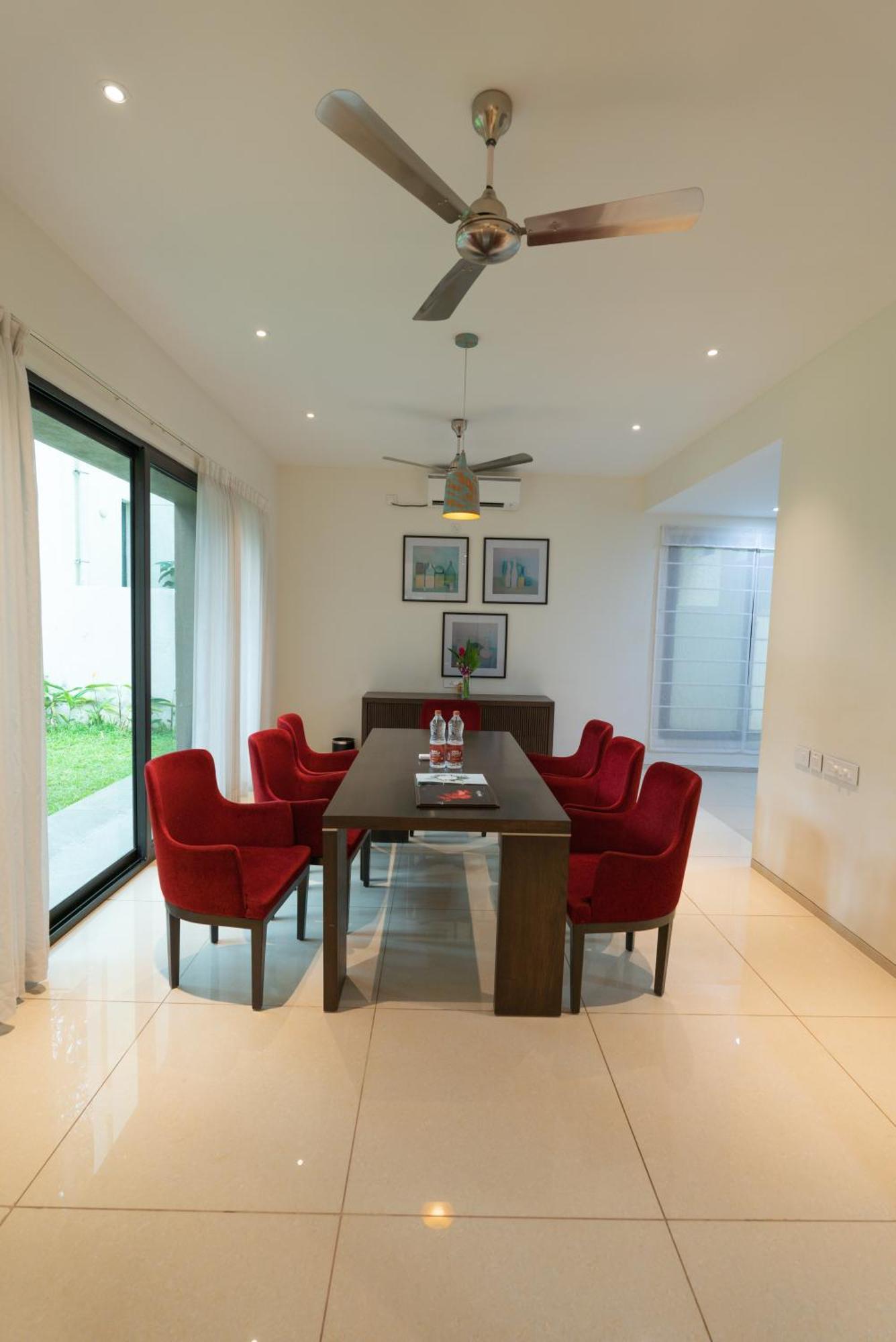 Signature Club Resort Devanahalli Екстериор снимка