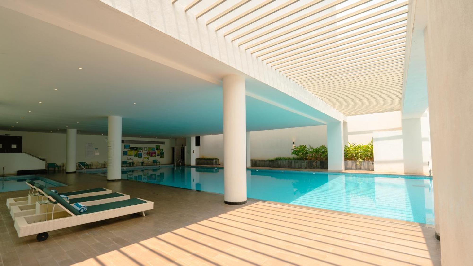 Signature Club Resort Devanahalli Екстериор снимка