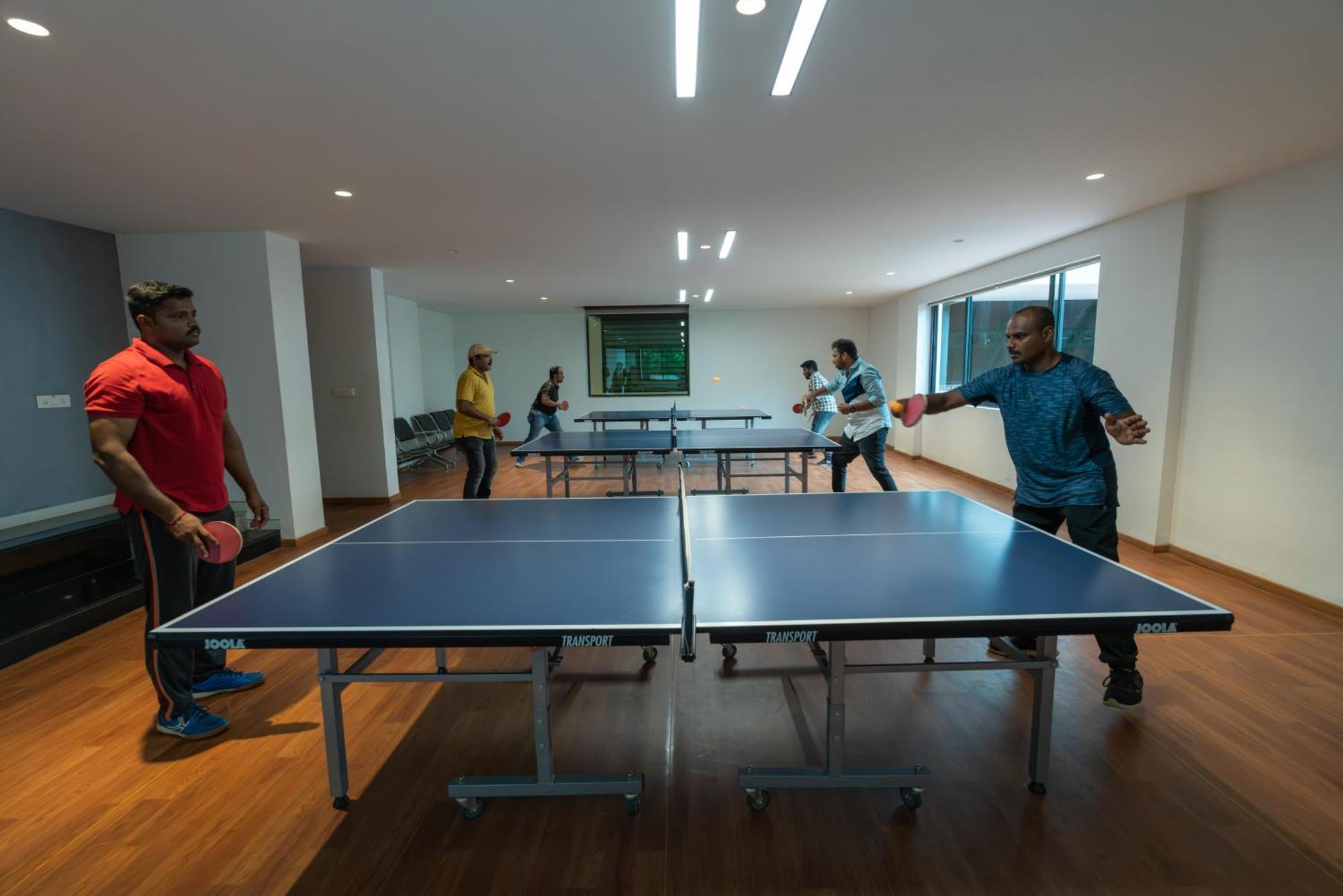 Signature Club Resort Devanahalli Екстериор снимка