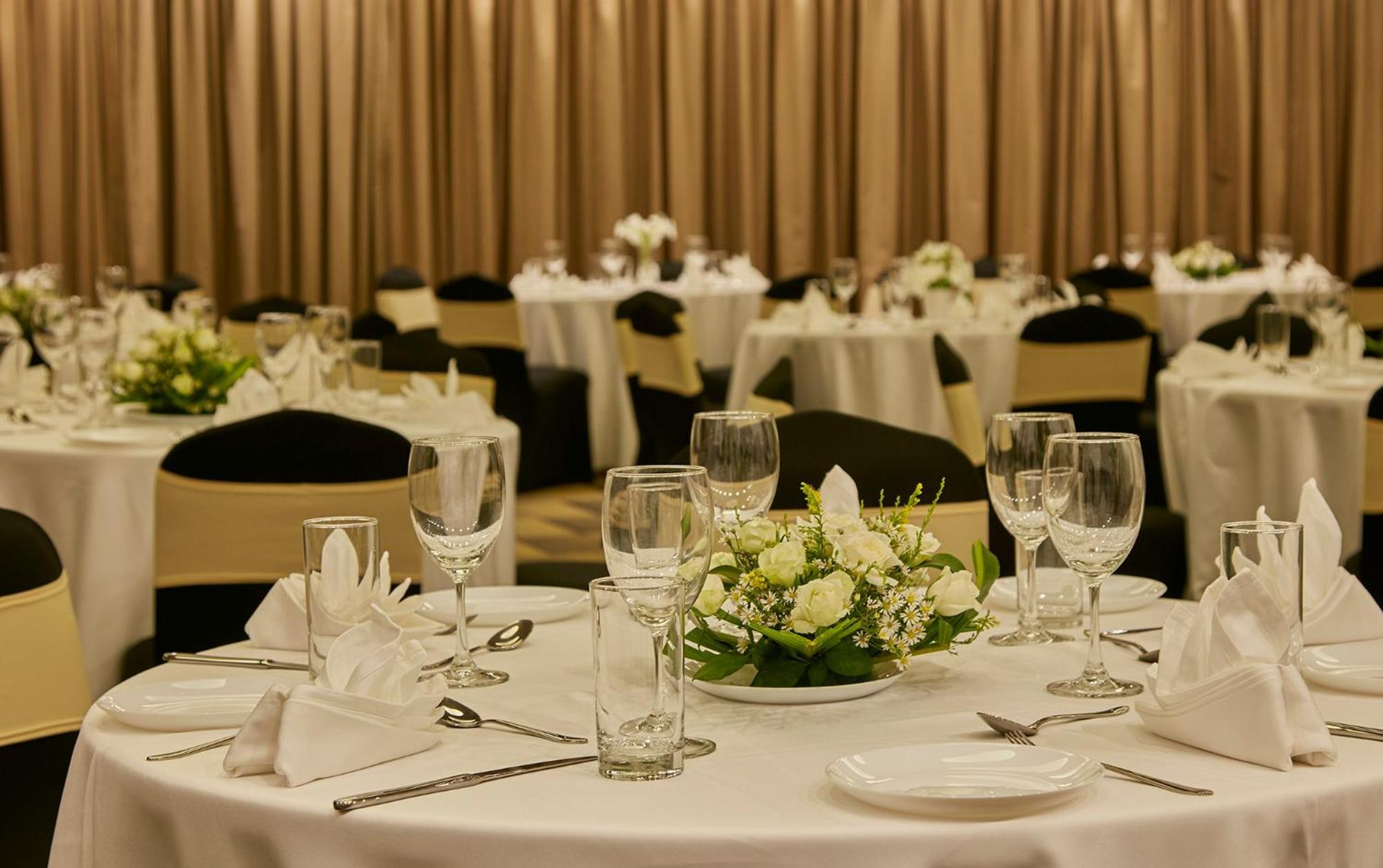 Signature Club Resort Devanahalli Екстериор снимка