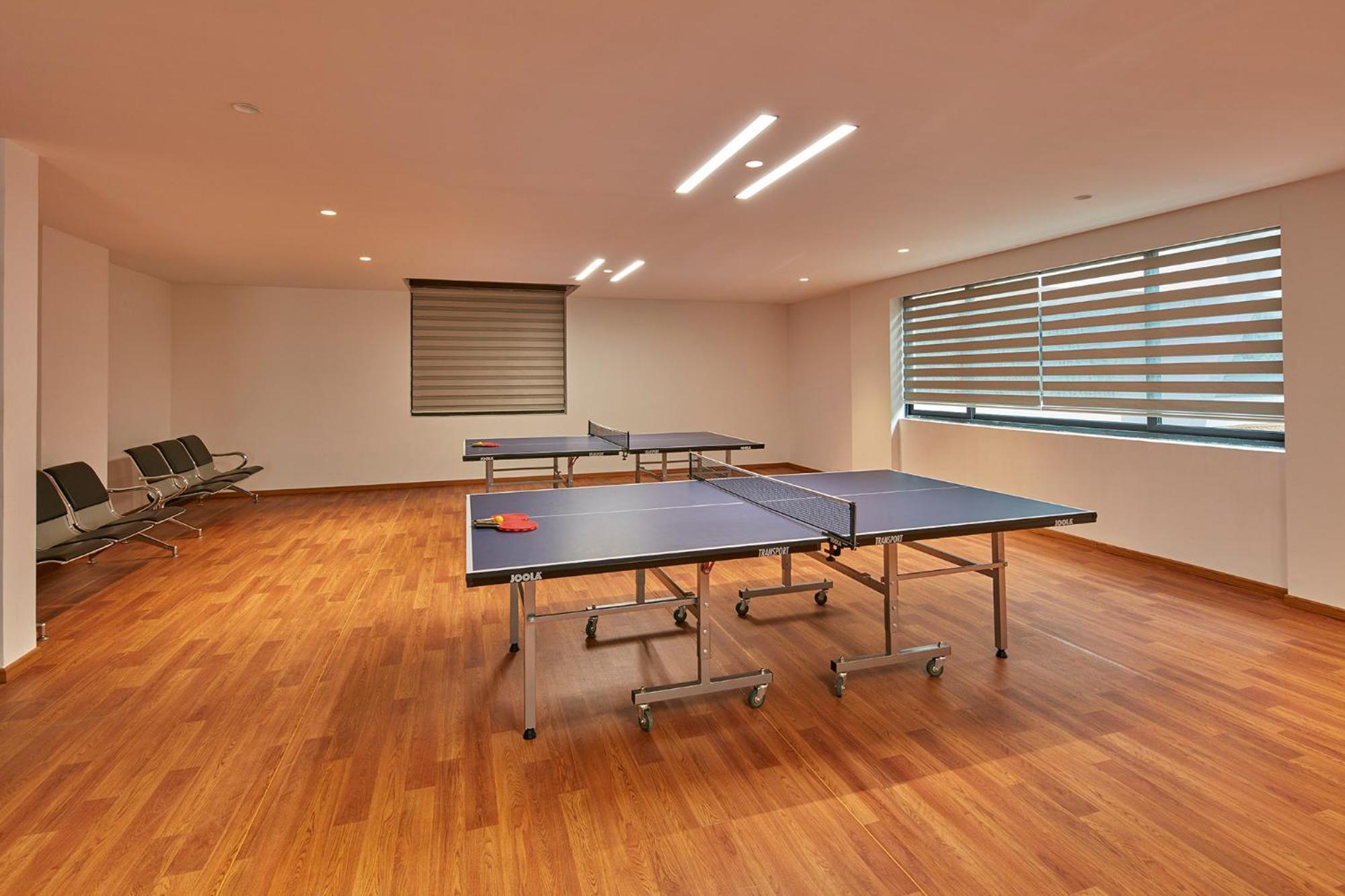 Signature Club Resort Devanahalli Екстериор снимка