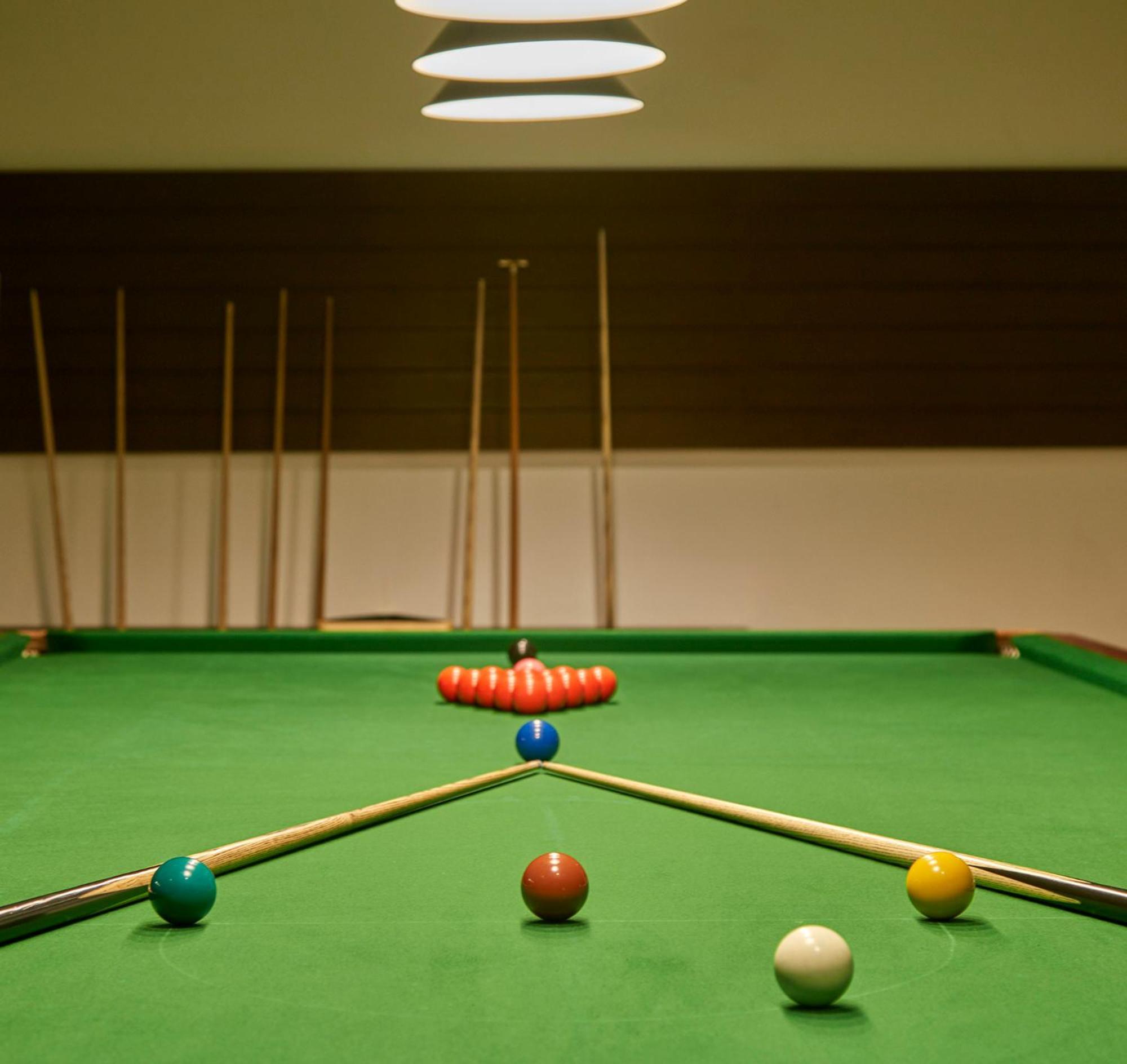 Signature Club Resort Devanahalli Екстериор снимка