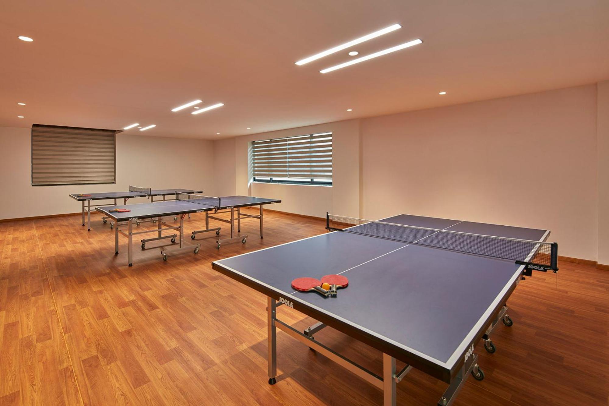 Signature Club Resort Devanahalli Екстериор снимка