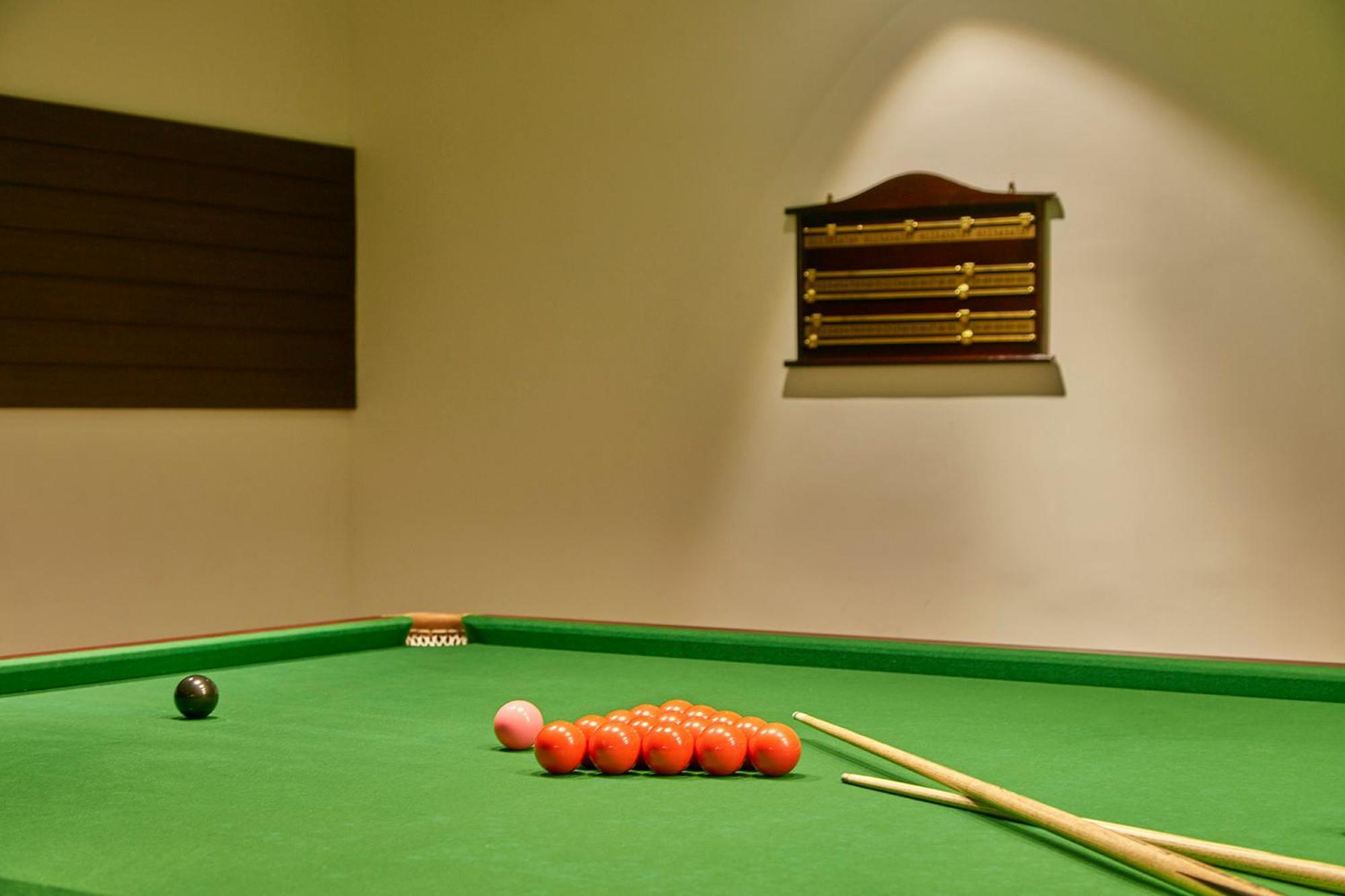 Signature Club Resort Devanahalli Екстериор снимка