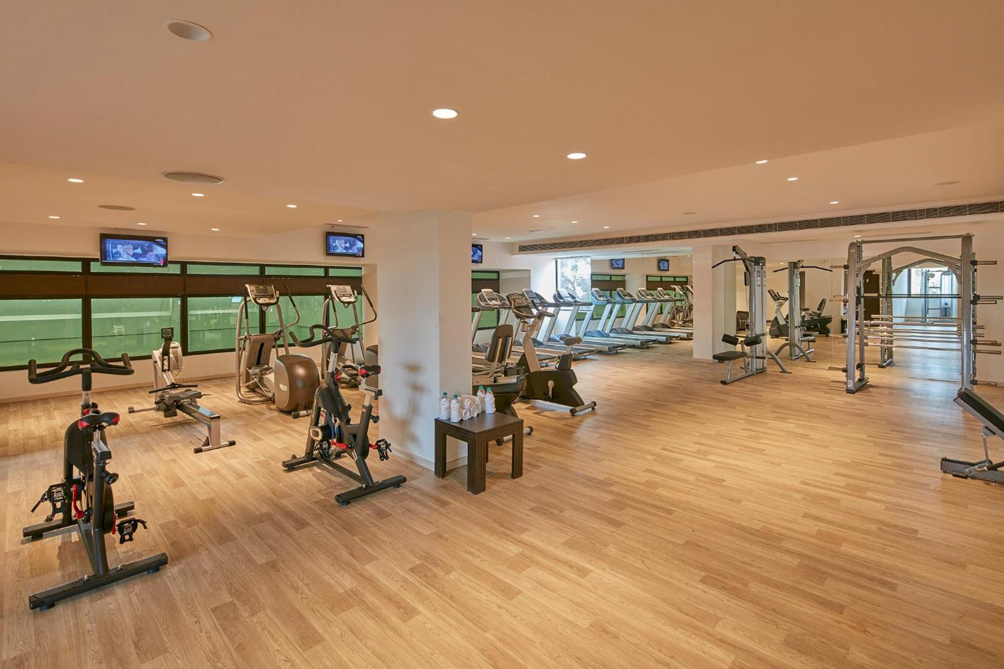 Signature Club Resort Devanahalli Екстериор снимка