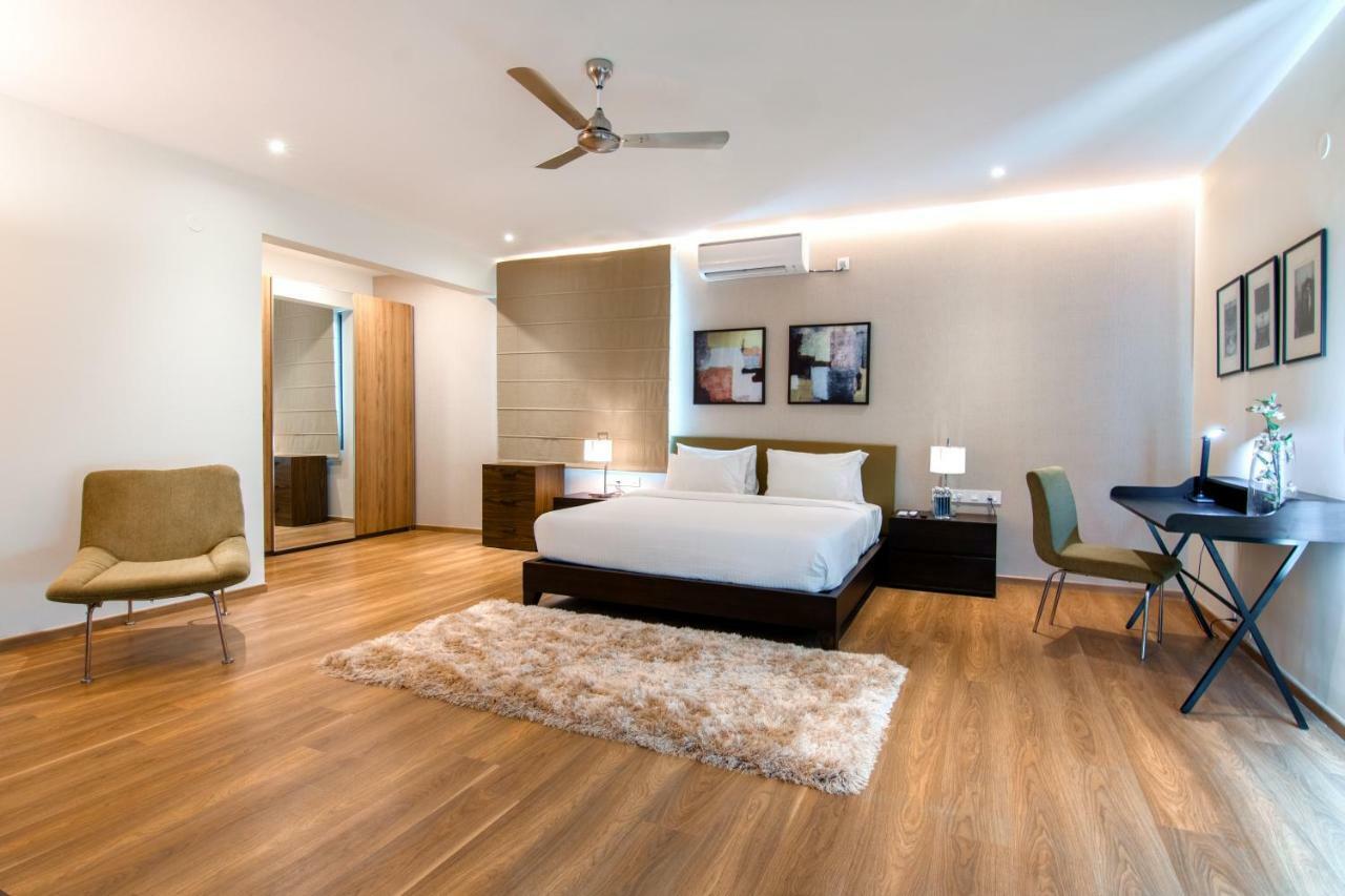Signature Club Resort Devanahalli Екстериор снимка